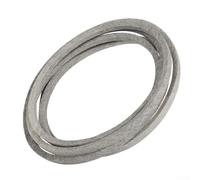 FABULETTA TCU35604 Courroie de pont de tondeuse à gazon en caoutchouc résistant à l'usure compatible avec les tondeuses John-Deere Z Series Zero-Turn 1 pièce