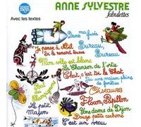 Anne Sylvestre - Fabulettes