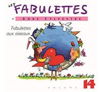 Fabulettes - Volume 14 CD