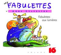 Fabulettes Vol.16