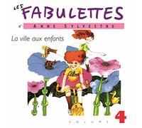 Fabulettes Vol.4