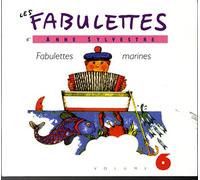 Fabulettes Vol.6