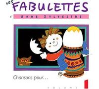 Fabulettes - Volume 1