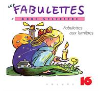 Fabulettes - Volume 16 CD