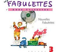 Fabulettes - Volume 3