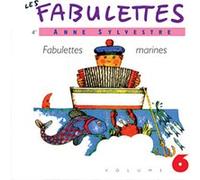 Fabulettes - Volume 6 E