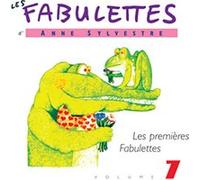 Fabulettes - Volume 7