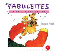 Fabulettes - Volume 9 CD