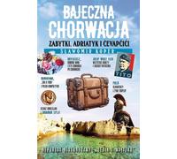 Fabuleuse Croatie - Sławomir Koper (Buch auf Polnisch)