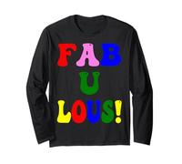 Fabuleuse Danse Samedi Soir Manche Longue