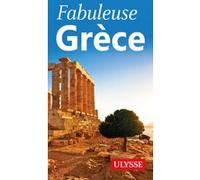 Collectif (Auteur) – Fabuleuse Grèce