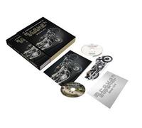 Coffret La Fabuleuse histoire de Brough Superior Exclusivité Fnac Edition Collector DVD