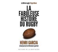 Fabuleuse histoire du rugby