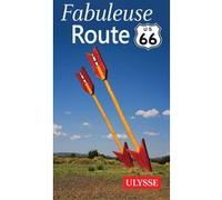 Annie Gilbert – Fabuleuse Route 66 – 2e édition