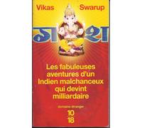 FABULEUSES AVENTURES -ED SPEC