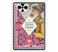 Fabuleuses cartes à jouer: Le monde en miniature