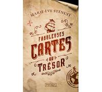 Fabuleuses cartes au trésor