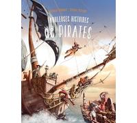 Fabuleuses Histoires De Pirates
