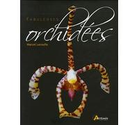 Fabuleuses orchidées