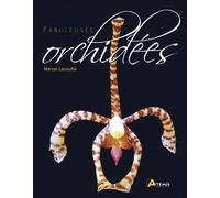 Fabuleuses orchidées