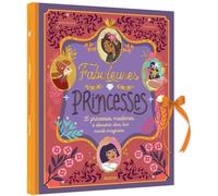 Fabuleuses princesses