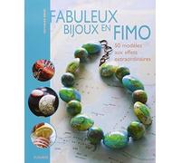Fabuleux bijoux en FIMO