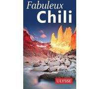 Fabuleux Chili Collectif (Auteur)