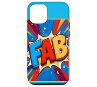 Fabuleux Coque pour iPhone 12/12 Pro