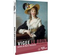 Fabuleux Destin D'elisabeth Vigee Le Brun, Peintre De Marie-Antoinette