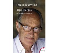 Fabuleux destins