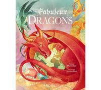 Fabuleux dragons