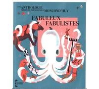 Fabuleux Fabulistes