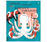Fabuleux fabulistes
