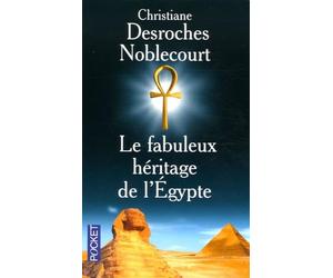FABULEUX HERITAGE DE L EGYPTE