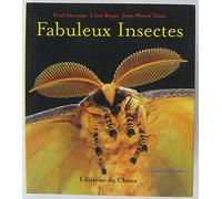Fabuleux Insectes