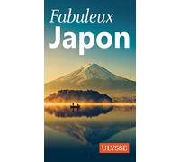 Fabuleux Japon