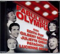 Fabuleux Olympia - European Import