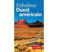 Fabuleux Ouest américain Collectif (Auteur)