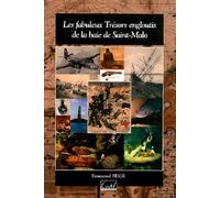 Fabuleux Tresors Engloutis Baie St Malo.