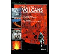 Fabuleux Volcans