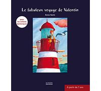 Le Fabuleux Voyage De Valentin