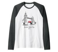 Fabuleux Voyage pour Filles à Paris 2026 Vacay Vacances Manche Raglan