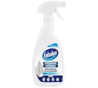 FABULON Spray repassage express 4en1 - Repassage rapide - 500ml