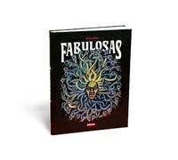 Fabulosas - Nazario - Misma - relié - Bande dessinée