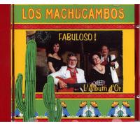Los Machucambos - Fabuloso