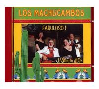 Los Machucambos – Fabuloso