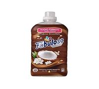 Fabuloso Adoucissant concentré Sensations Coco, 1,25L
