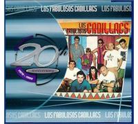 Fabulosos Cadillacs - 20th Anniversary