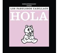 Fabulosos Cadillacs - Hola [Import]