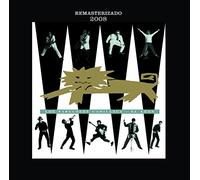 Fabulosos Cadillacs - Leon